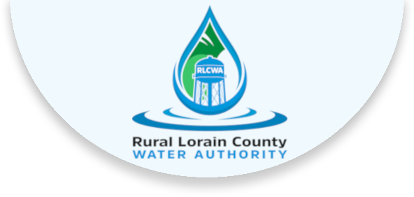 Rural Lorain County Water Authority, OH - logo